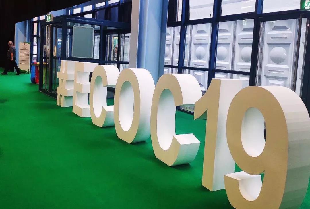 華工正源ECOC2019發(fā)布400G全系列光模塊