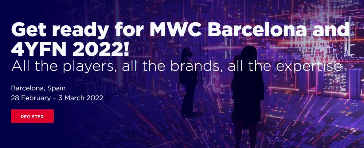 #MWC2022：有什么和沒有什么