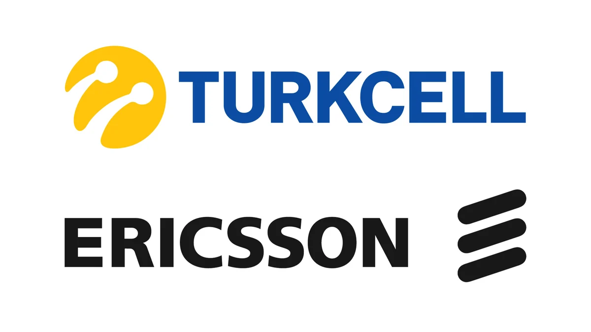 Turkcell和愛立信合作探索新的頻譜解決方案