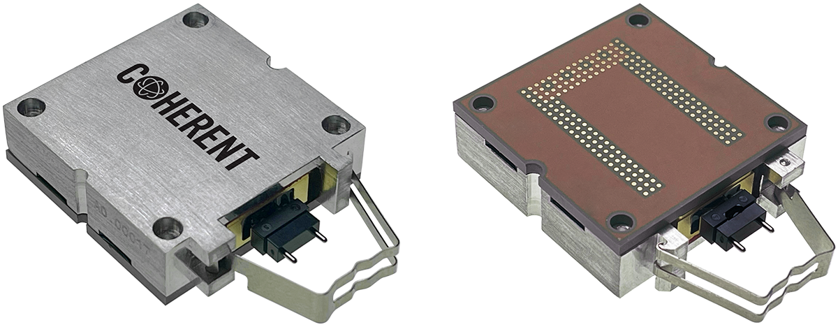 Coherent高意推出新型模擬光多鏈路模塊